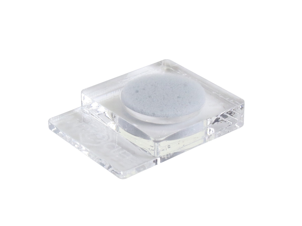 dish clear 1x20 - sponge